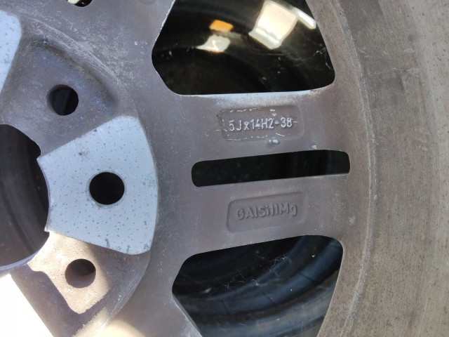 184666 Fiat Panda II.  2003-2012 14