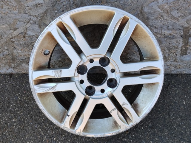 184666 Fiat Panda II.  2003-2012 14