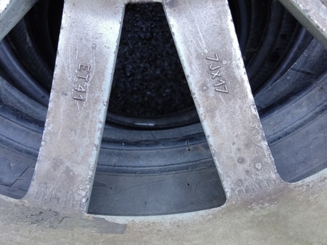 184672 Fiat Stilo 2001-2007 17