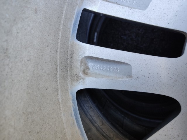 184677 Fiat Croma  2005-2010 17-os alufelni (1db) a képen látható állapotban