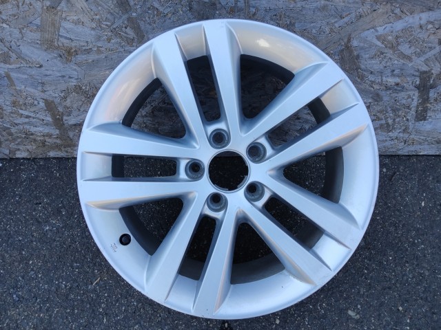 184677 Fiat Croma  2005-2010 17-os alufelni (1db) a képen látható állapotban