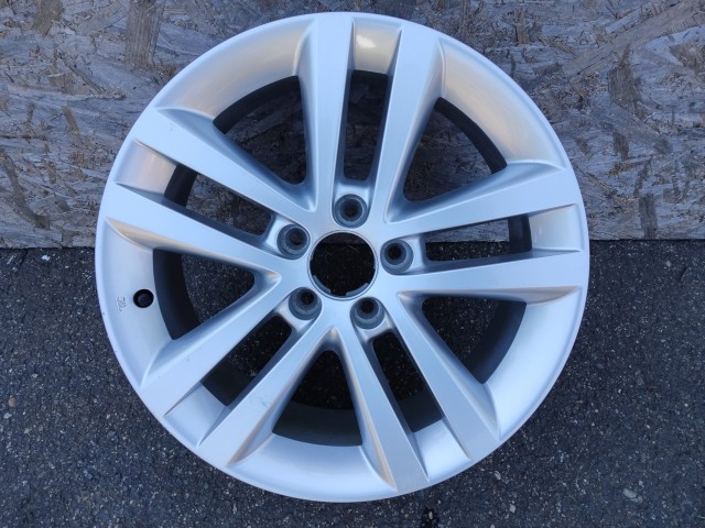 184678 Fiat Croma  2005-2010 17-os alufelni (1db) a képen látható állapotban