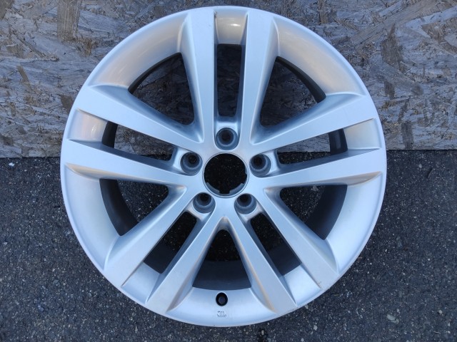 184679 Fiat Croma  2005-2010 17-os alufelni (1db) a képen látható állapotban