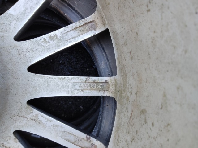 184680 Alfa Romeo 159, Brera, Spider 18