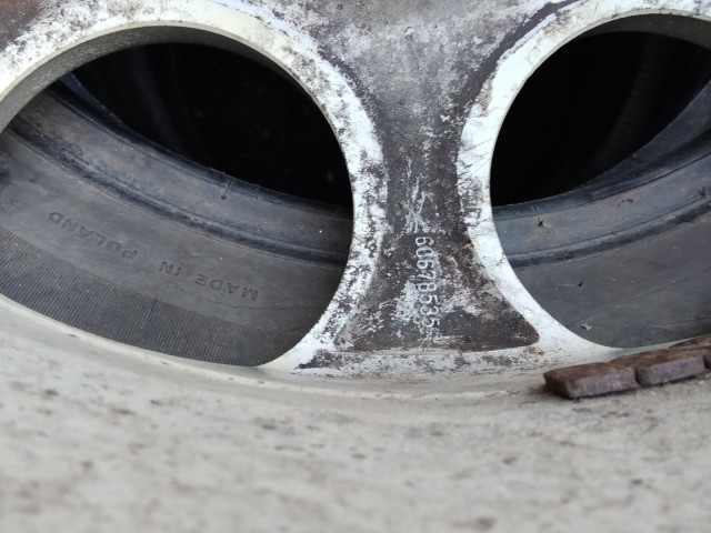 184711 Alfa Romeo 156, 147, Gt 16