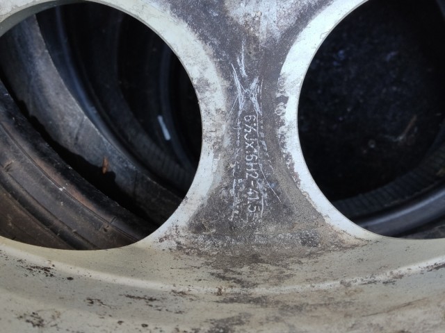 184711 Alfa Romeo 156, 147, Gt 16