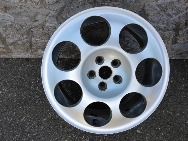 184711 Alfa Romeo 156, 147, Gt 16