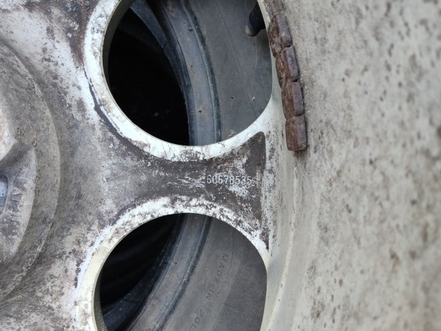 184712 Alfa Romeo 156, 147, Gt 16