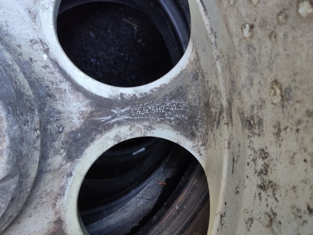 184712 Alfa Romeo 156, 147, Gt 16