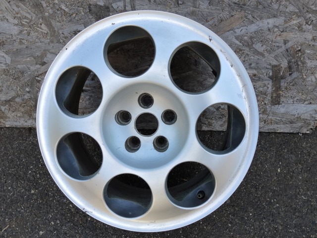 184712 Alfa Romeo 156, 147, Gt 16