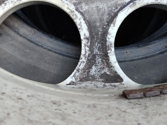 184713 Alfa Romeo 156, 147, Gt 16