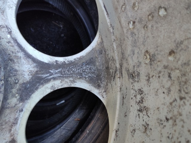 184713 Alfa Romeo 156, 147, Gt 16