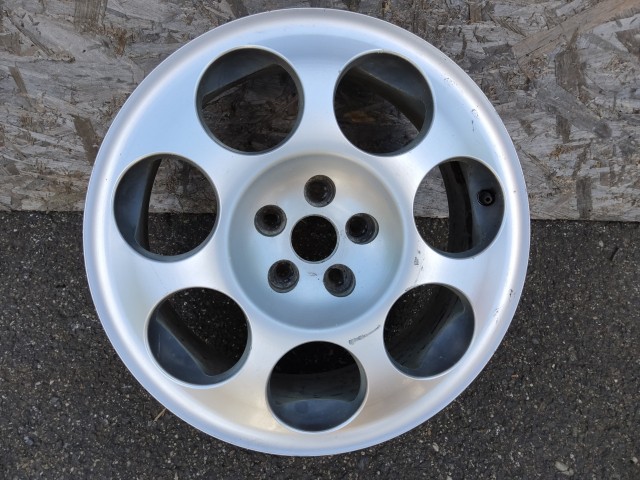 184713 Alfa Romeo 156, 147, Gt 16