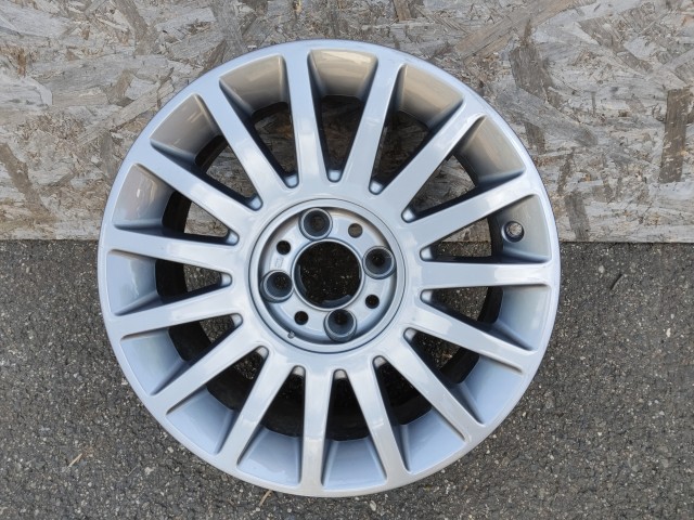 184714 Lancia Musa 2004-2012 15