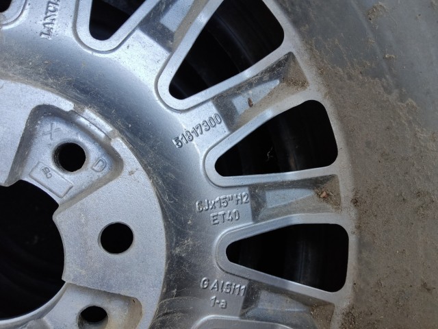 184715 Lancia Musa 2004-2012 15