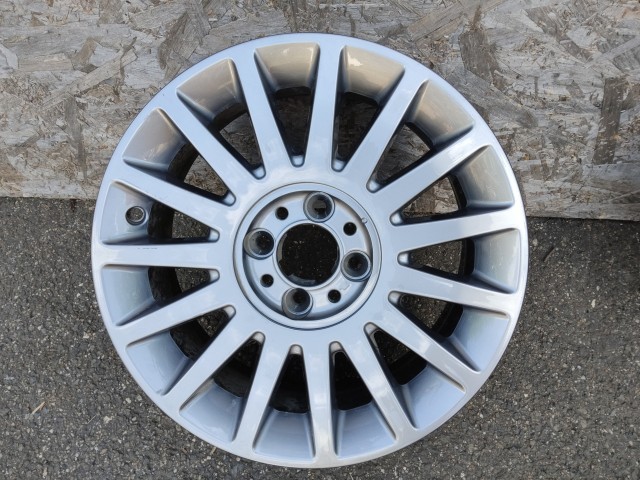 184715 Lancia Musa 2004-2012 15