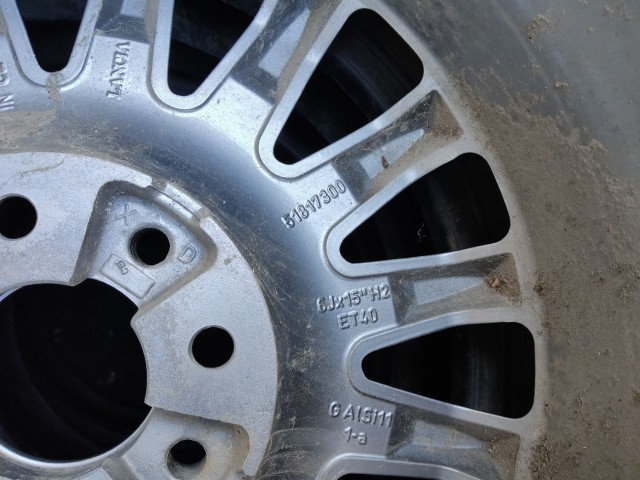 184716 Lancia Musa 2004-2012 15