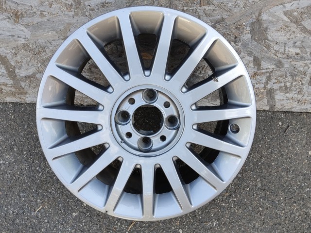 184716 Lancia Musa 2004-2012 15