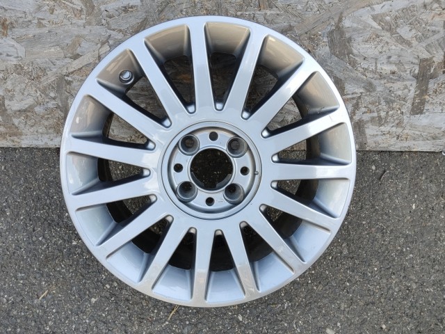 184717 Lancia Musa 2004-2012 15