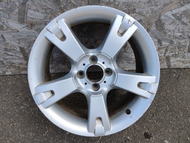 184724 Fiat Stilo 2001-2007 17