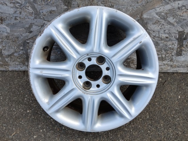 184730 Lancia Lybra 1999-2005 15