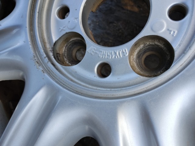 184730 Lancia Lybra 1999-2005 15