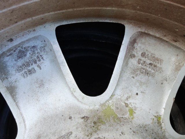 184736 Fiat Punto III. 2003-2010 15