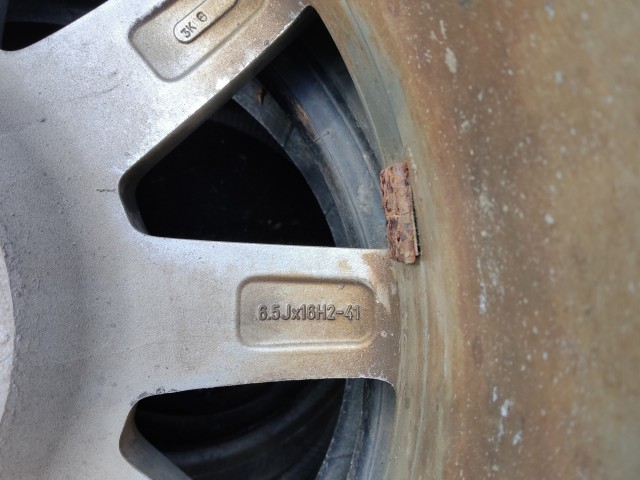 184738 Fiat Croma  2005-2010 16