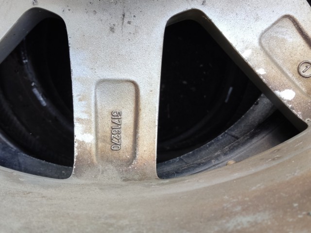 184738 Fiat Croma  2005-2010 16