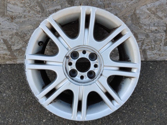 184752 Fiat Multipla 1998-2010 15