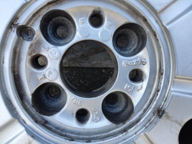 184752 Fiat Multipla 1998-2010 15