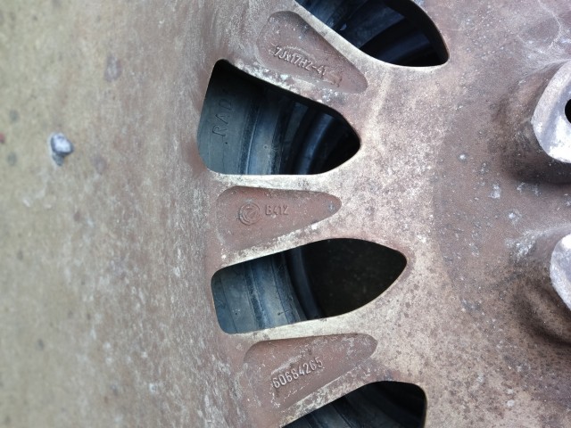 184757 Lancia Thesis 2001-2007 17