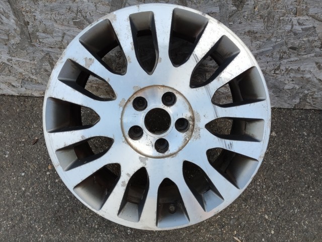 184757 Lancia Thesis 2001-2007 17