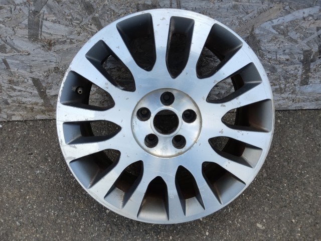 184759 Lancia Thesis 2001-2007 17