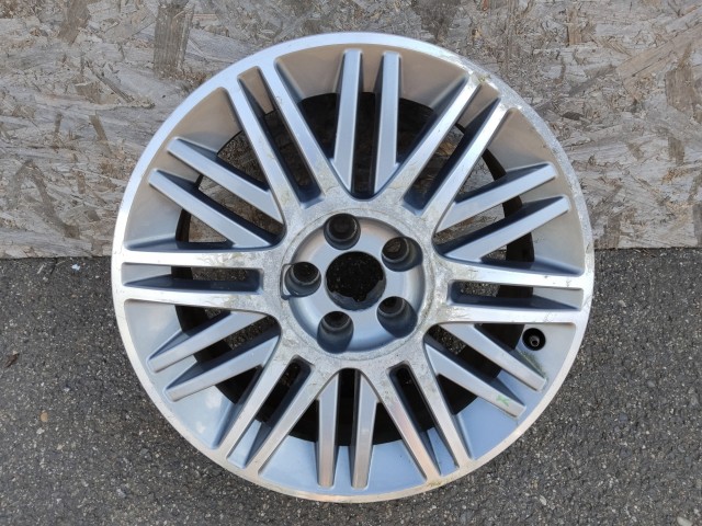 184765 Lancia Phedra 2001-2010 16