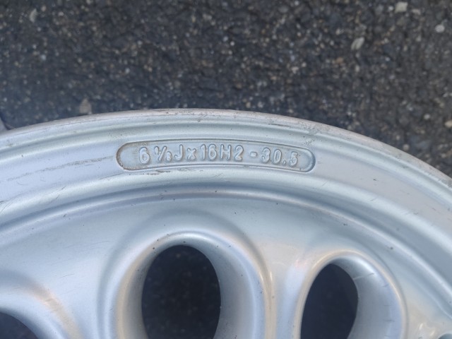 184773 Alfa Romeo GTV , Spider 1995-2006 16