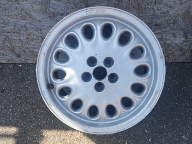 184773 Alfa Romeo GTV , Spider 1995-2006 16