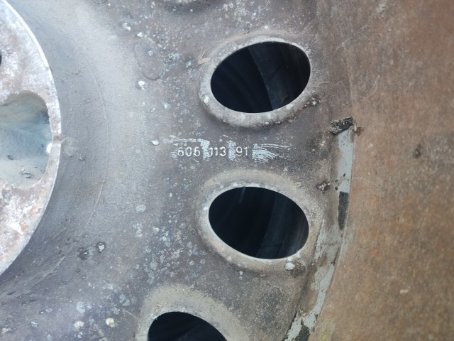 184775 Alfa Romeo GTV , Spider 1995-2006 16