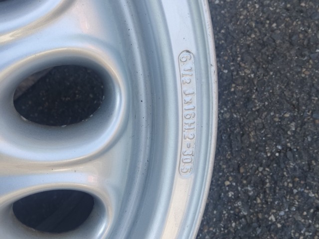 184775 Alfa Romeo GTV , Spider 1995-2006 16