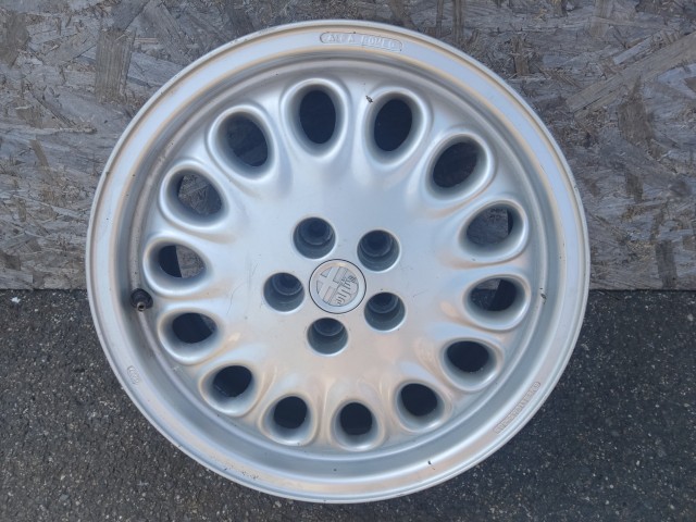 184775 Alfa Romeo GTV , Spider 1995-2006 16