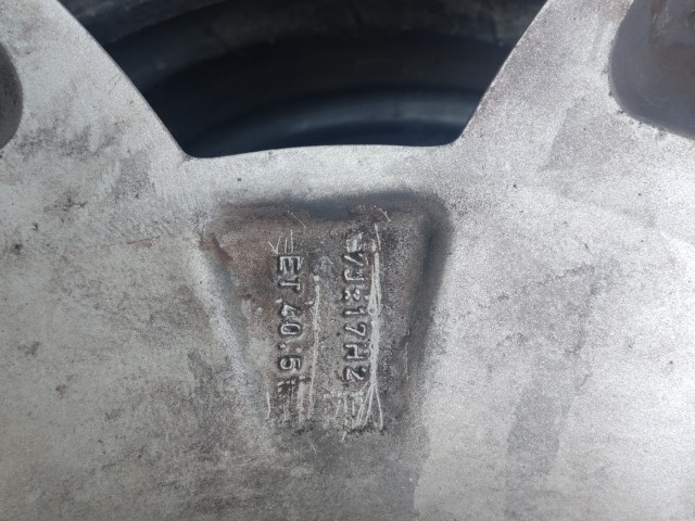 184776 Alfa Romeo 147, 156, Gt 17