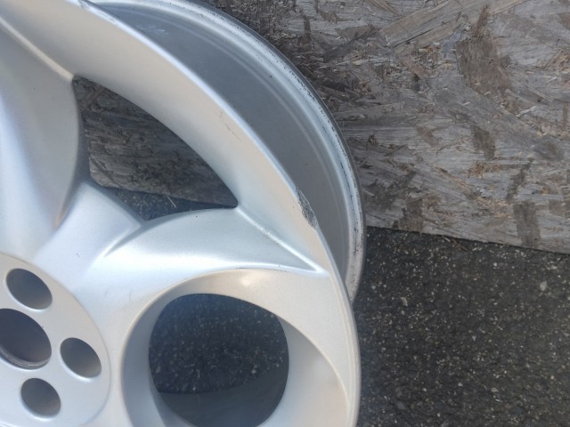 184776 Alfa Romeo 147, 156, Gt 17