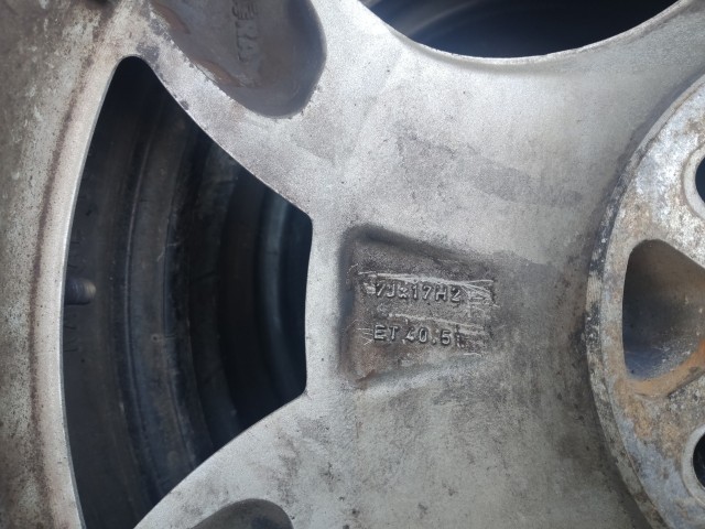 184778 Alfa Romeo 147, 156, Gt 17