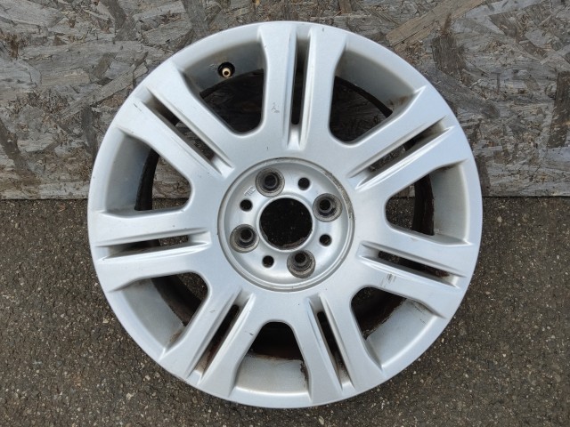 184796 Fiat Idea 2003-2012 15