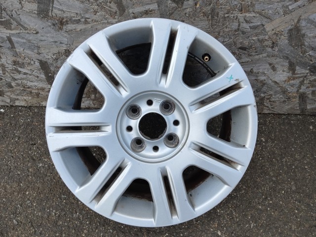 184797 Fiat Idea 2003-2012 15