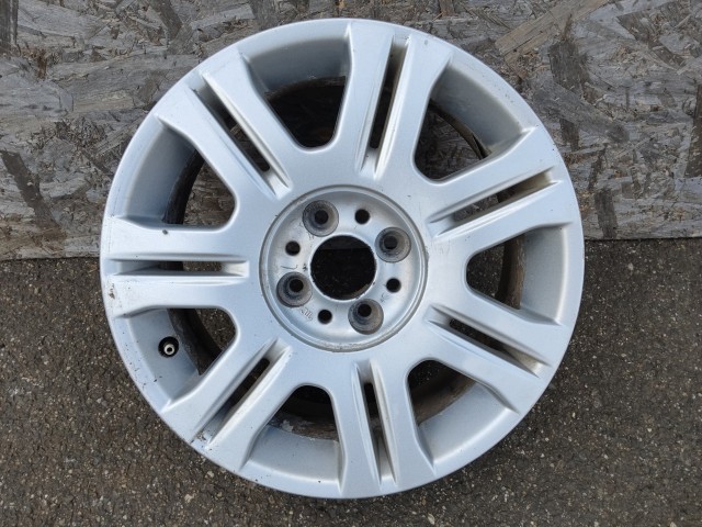 184798 Fiat Idea 2003-2012 15