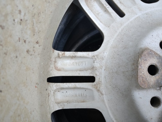 184799 Fiat Idea 2003-2012 15