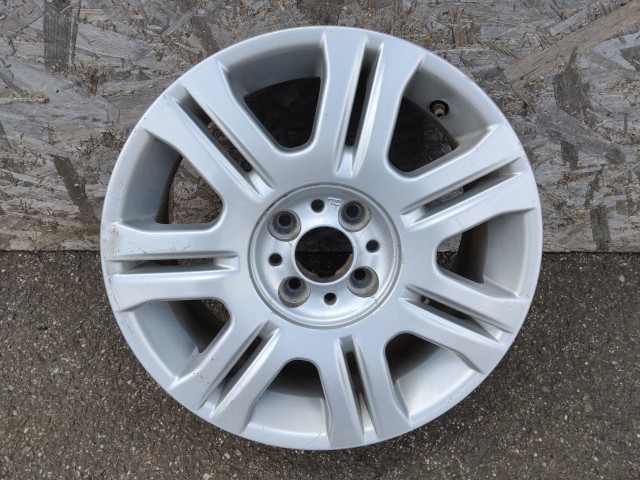 184799 Fiat Idea 2003-2012 15