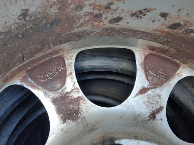 184801 Alfa Romeo 159, Brera, Spider 16