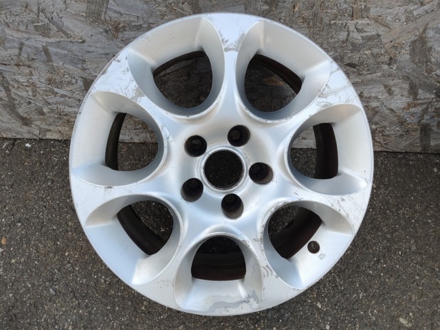 184801 Alfa Romeo 159, Brera, Spider 16